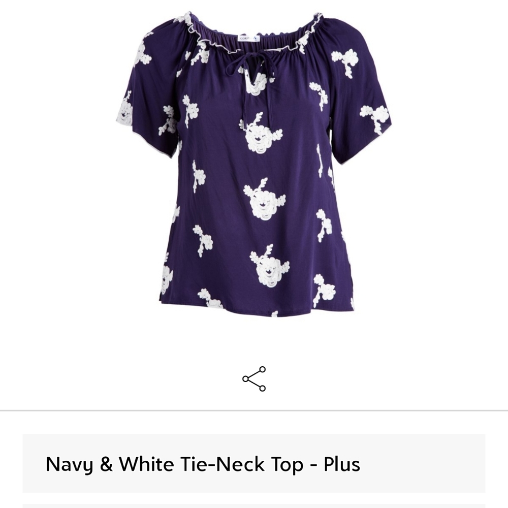 Women's blouse